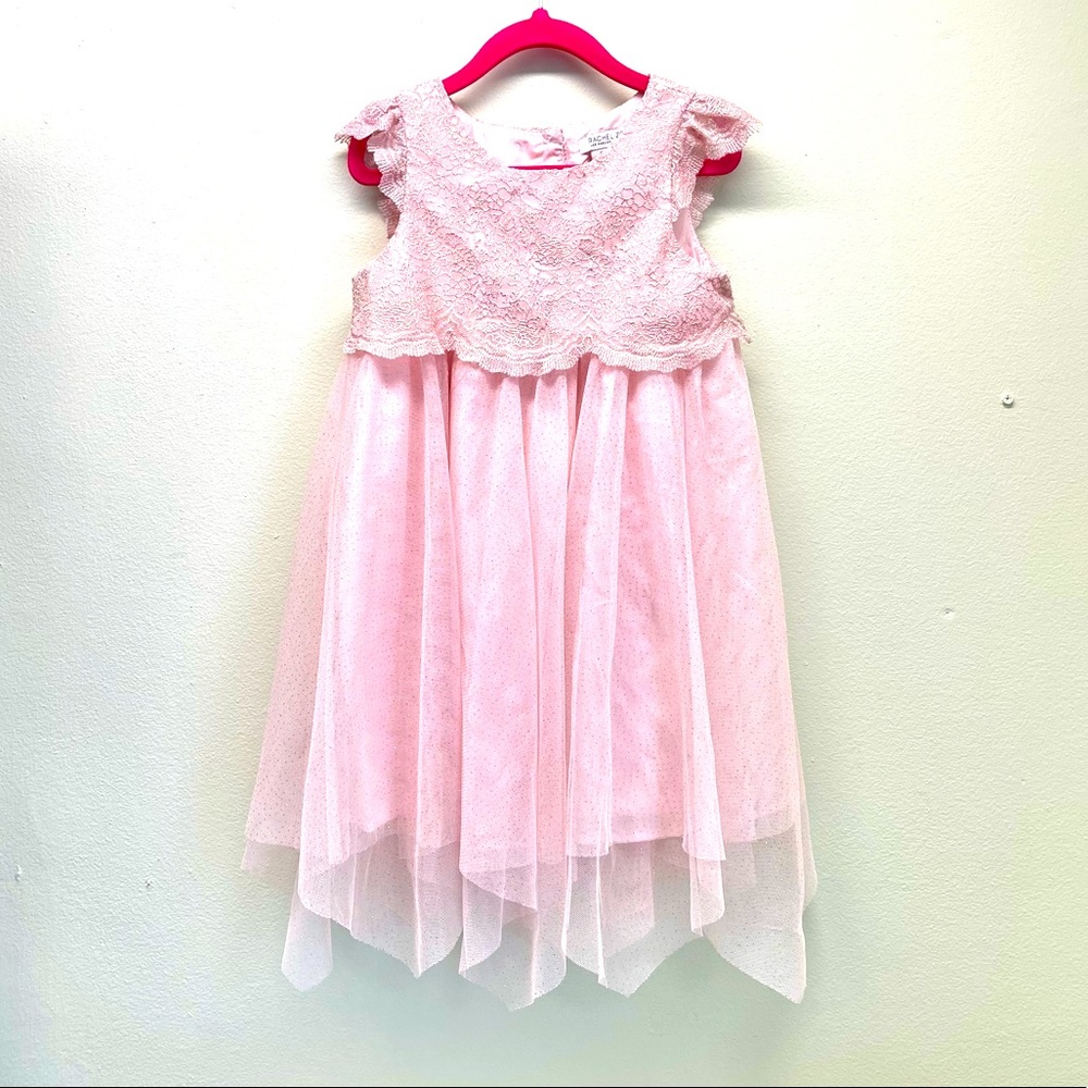 SOLD ✅Rachel Zoe Beautiful Sparkly Dress